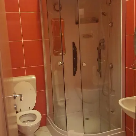 Ivan Hotel Knin