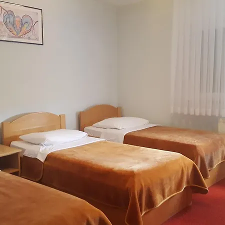 Ivan Hotel Knin