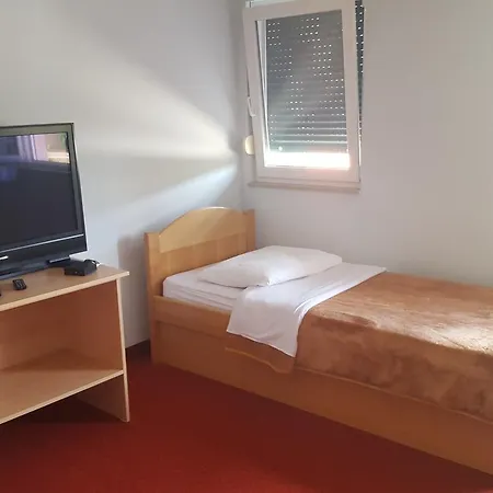 Ivan Hotel
