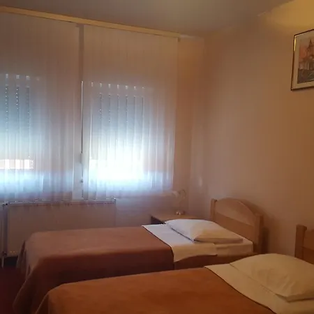 Hotel Ivan